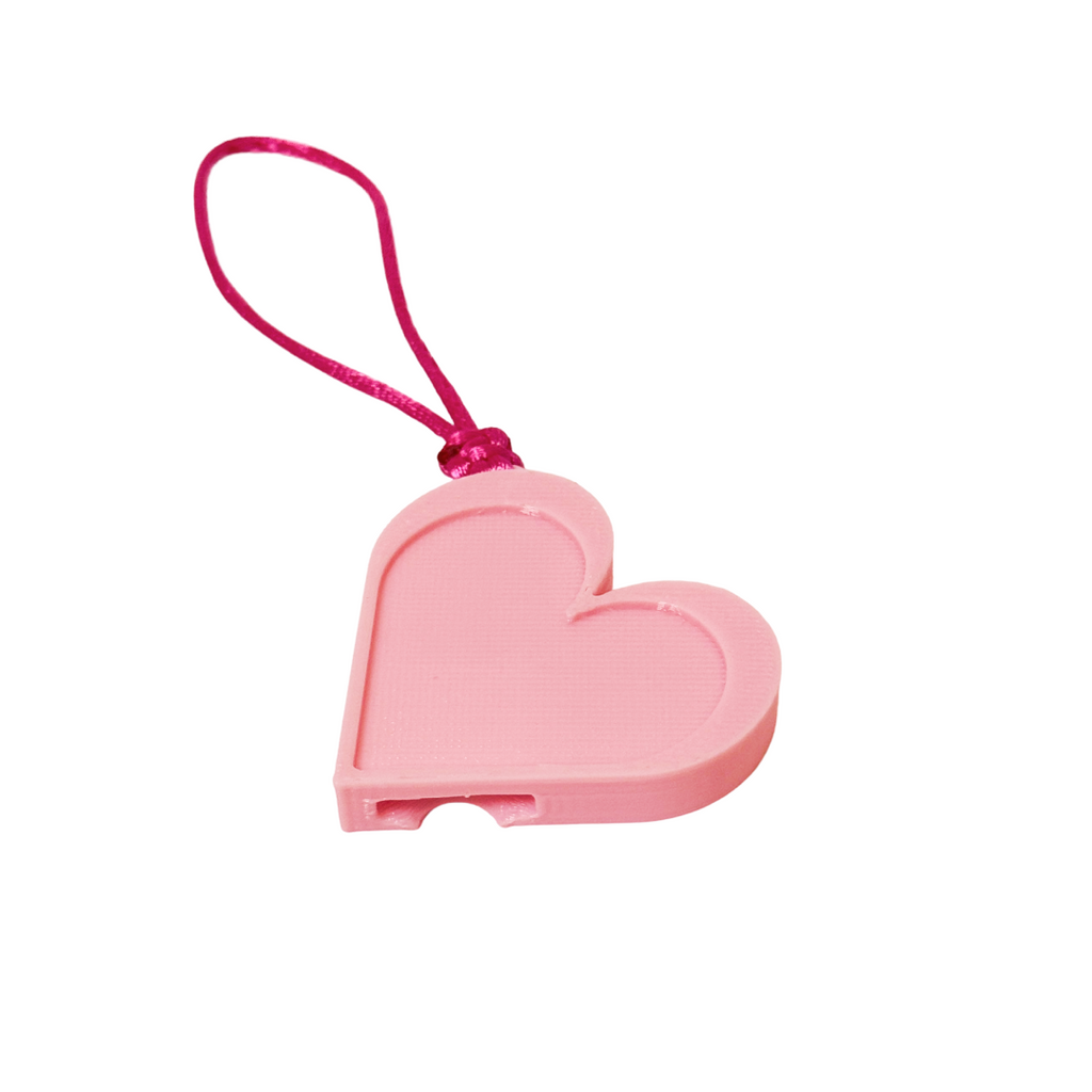 Can Opener Charm - Heart