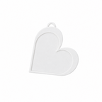 Can Opener Charm - Heart