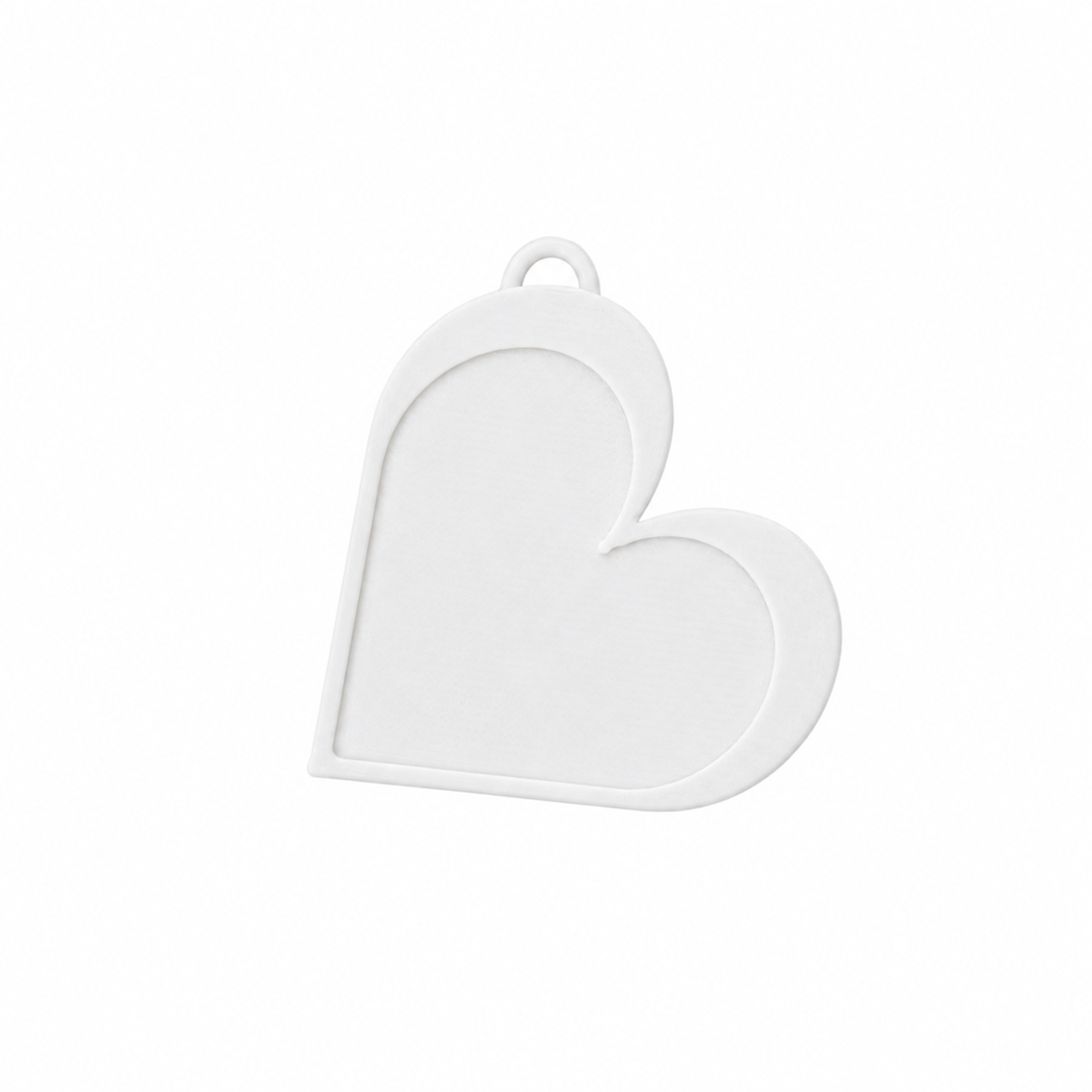 Can Opener Charm - Heart