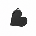 Can Opener Charm - Heart