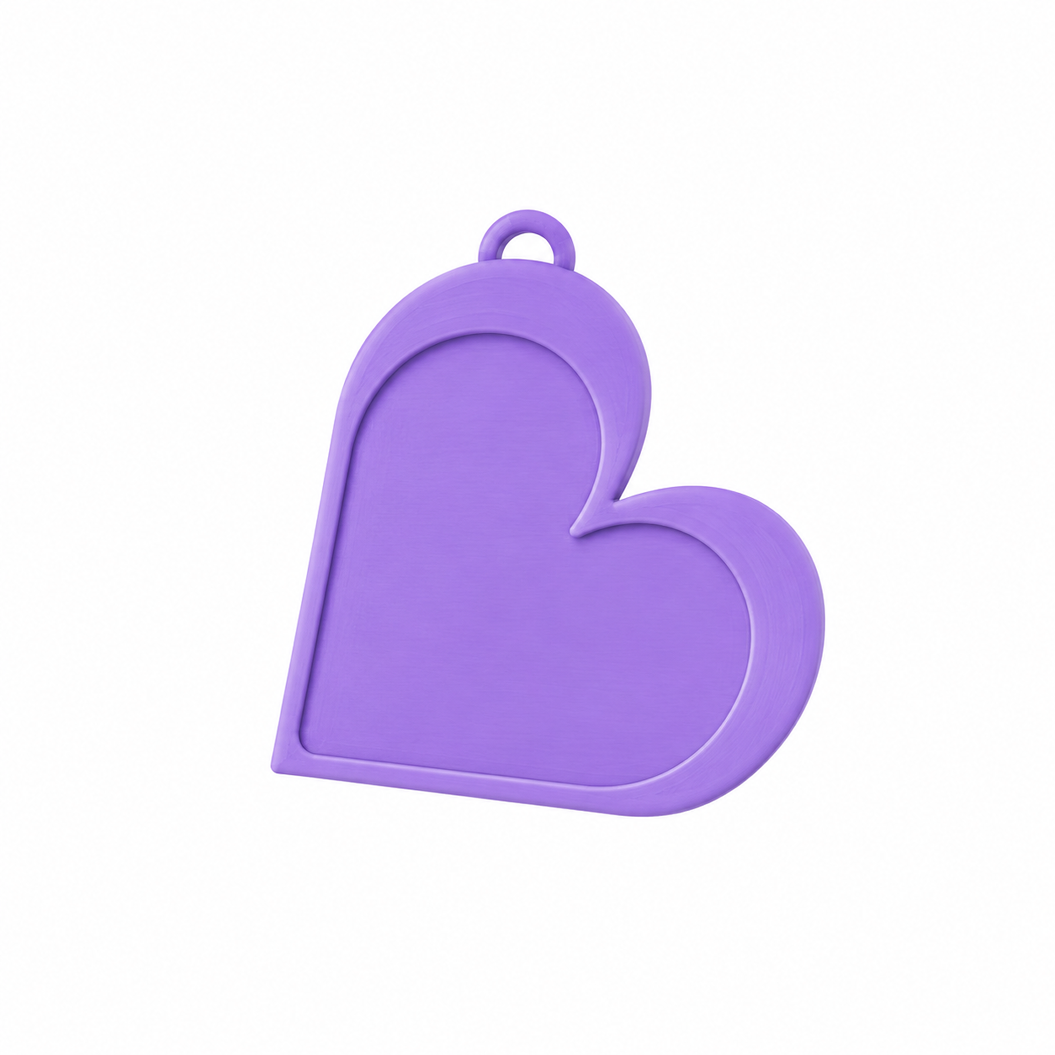 Can Opener Charm - Heart