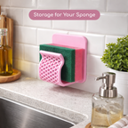 Dish Sponge Holder