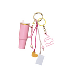 Book-verse Charm