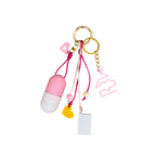 Book-verse Charm