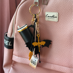 Book-verse Charm