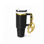 Tumbler Keychain