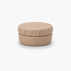 Compact Cream Container