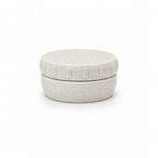 Compact Cream Container