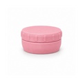 Compact Cream Container