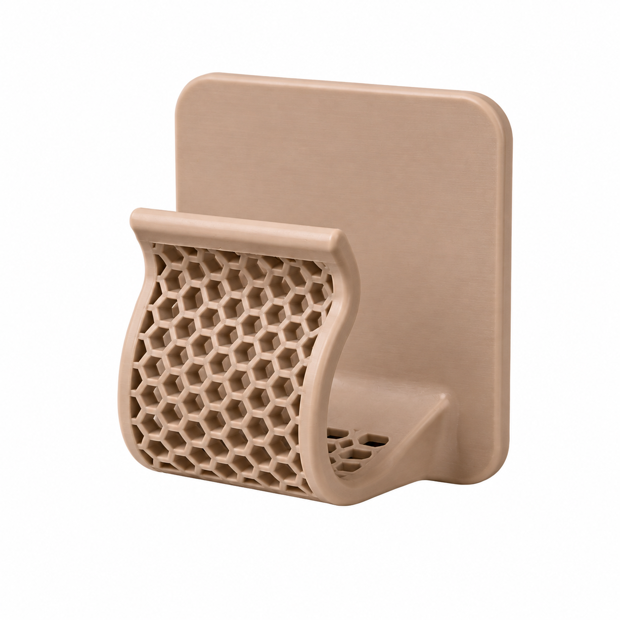 Dish Sponge Holder - Honeycomb