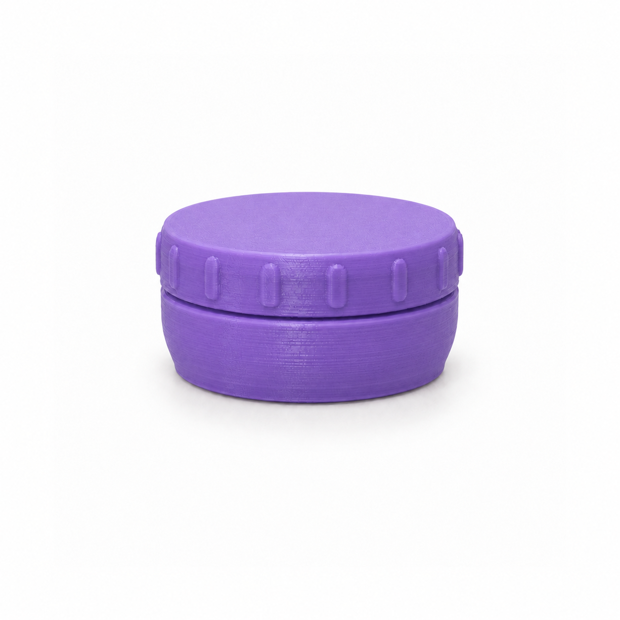 Compact Cream Container