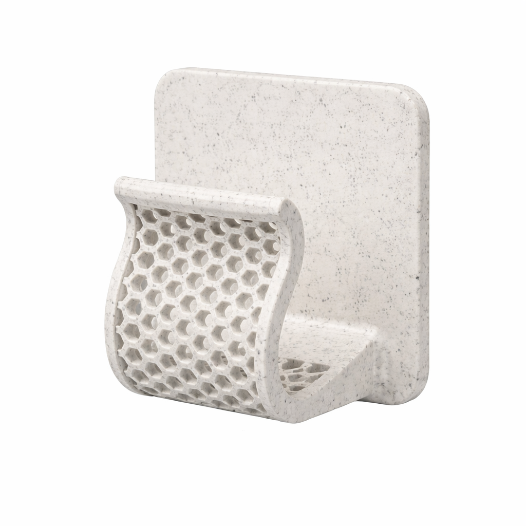 Dishwashing Sponge Holder
